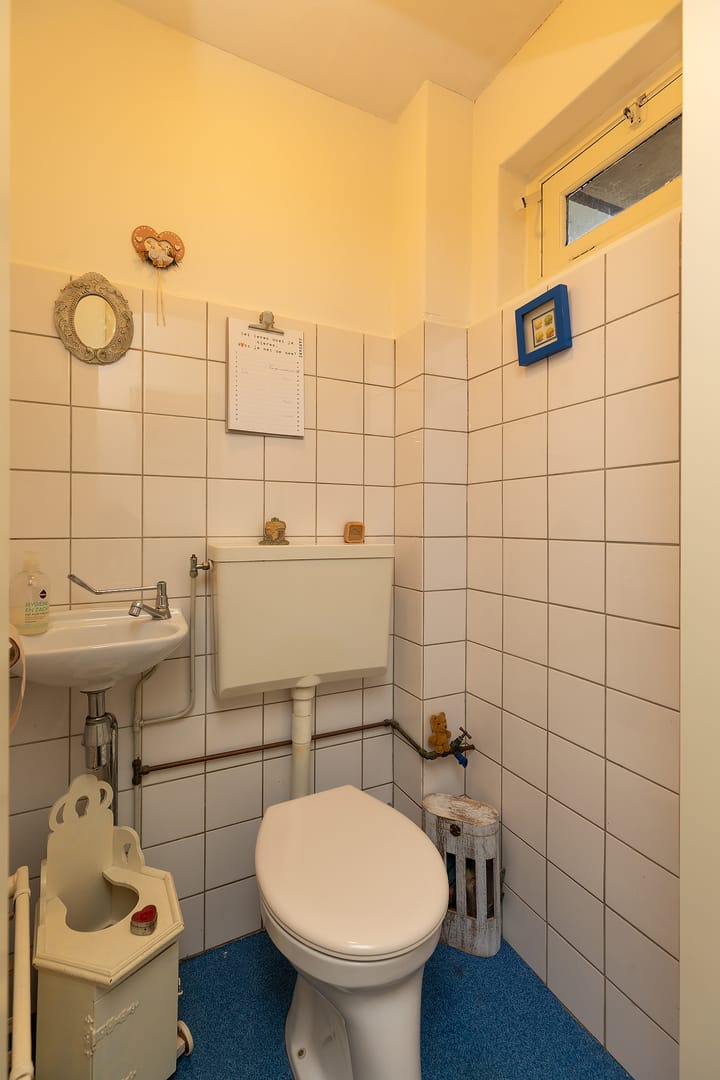 Foto 10 van Van Wassenaerlaan 33