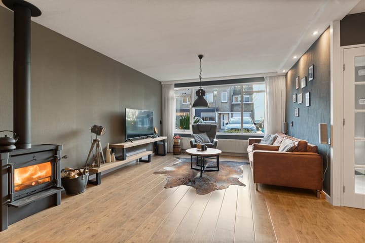 Foto 10 van Agavestraat 13