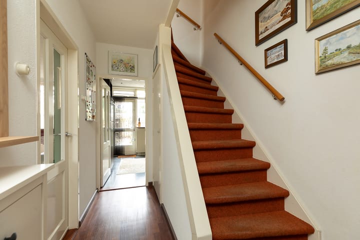 Foto 11 van Van Wassenaerlaan 33