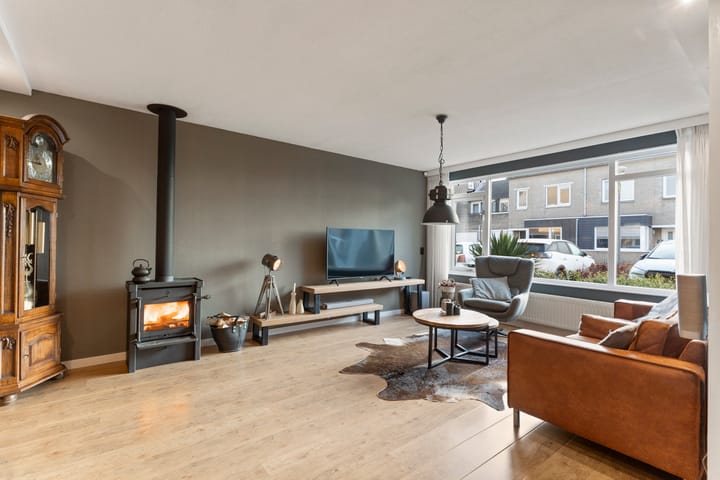 Foto 11 van Agavestraat 13