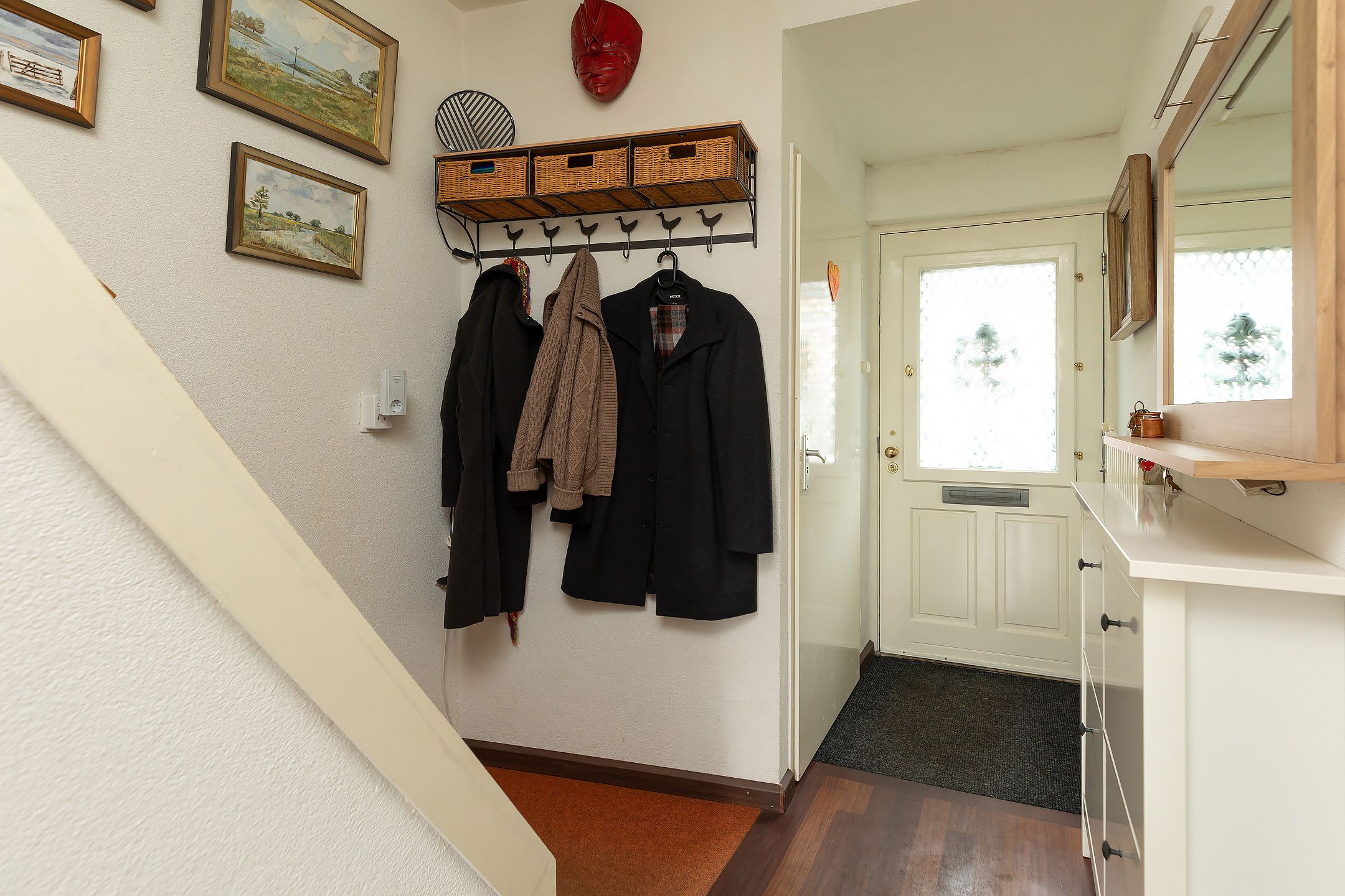 Foto 12 van Van Wassenaerlaan 33