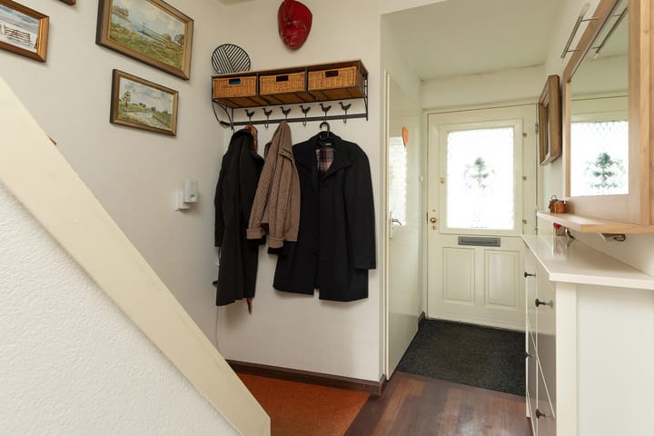 Foto 12 van Van Wassenaerlaan 33