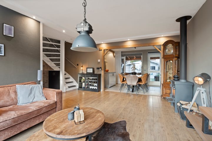 Foto 12 van Agavestraat 13