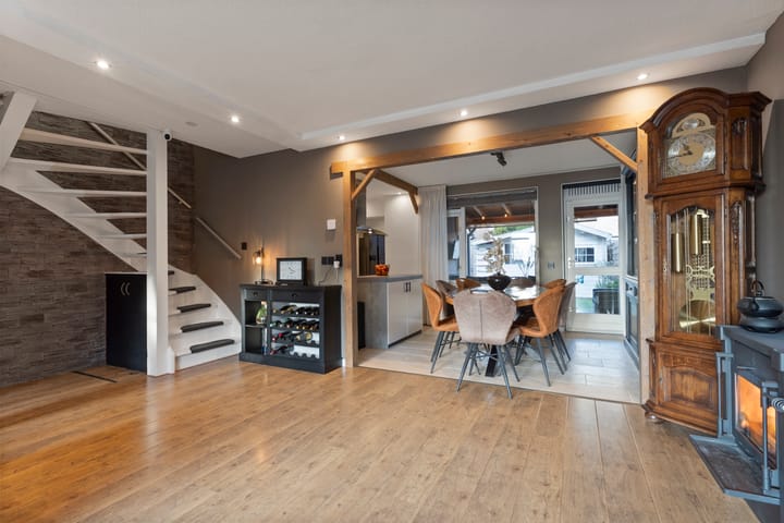 Foto 13 van Agavestraat 13