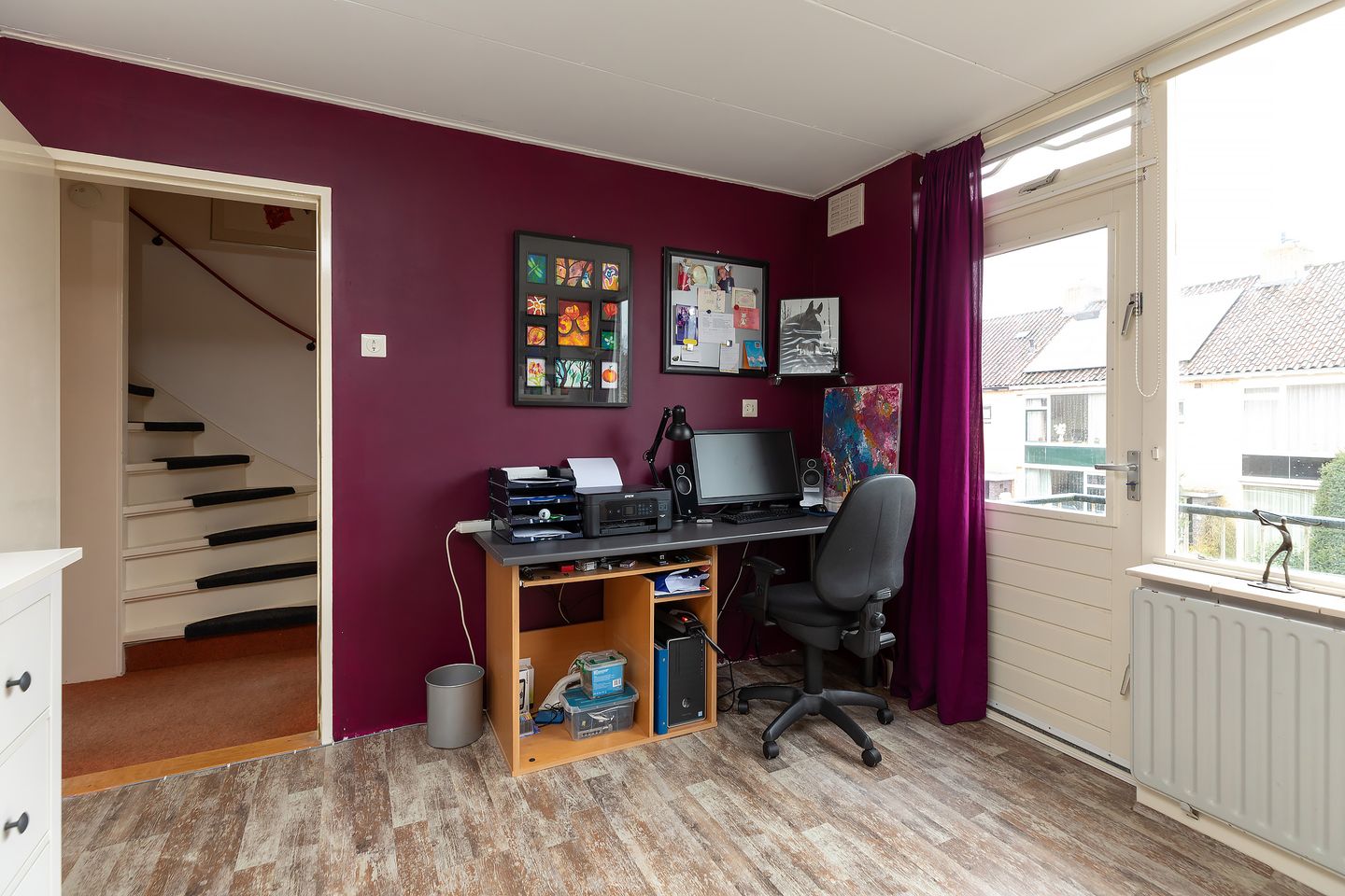 Foto 14 van Van Wassenaerlaan 33