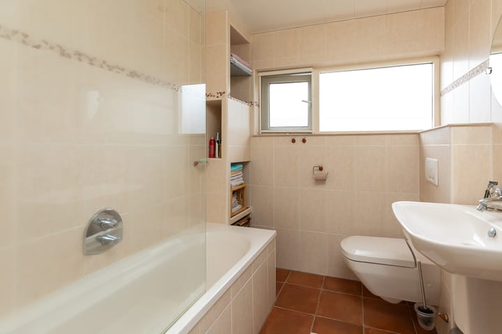 Foto 15 van Van Wassenaerlaan 33