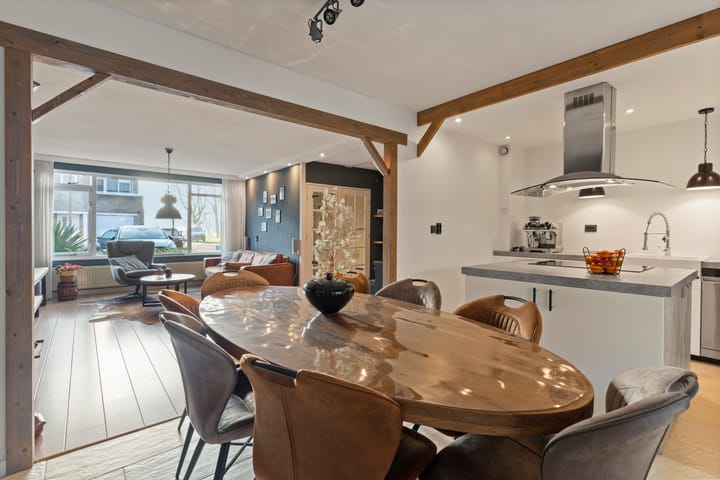 Foto 15 van Agavestraat 13