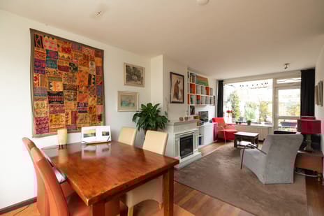 Van Wassenaerlaan 33 secondary image