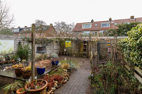 Van Wassenaerlaan 33 tertiary image