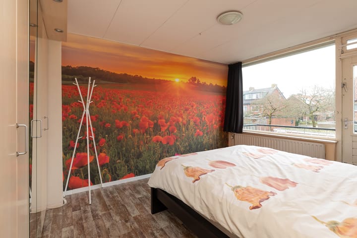 Foto 19 van Van Wassenaerlaan 33