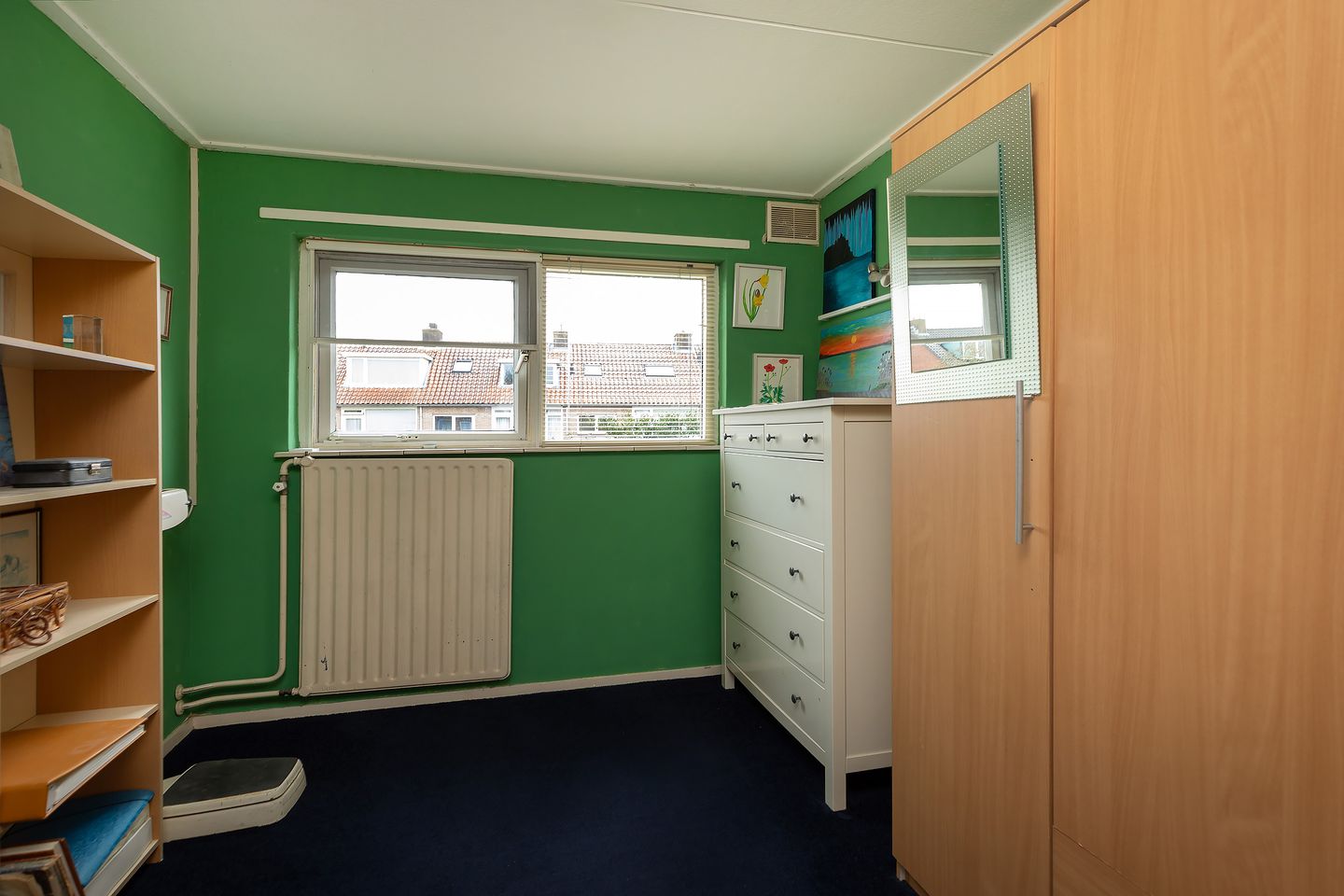 Foto 20 van Van Wassenaerlaan 33