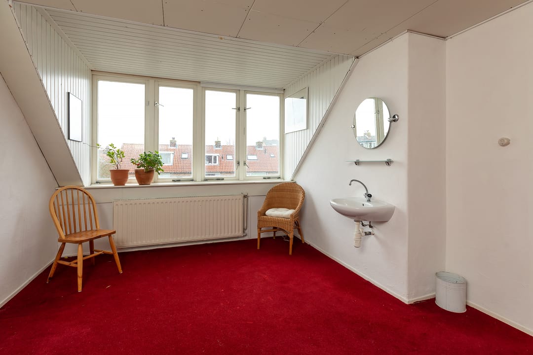 Foto 22 van Van Wassenaerlaan 33