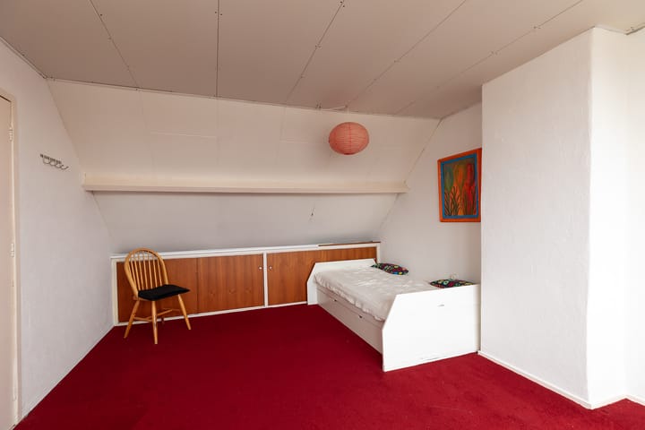 Foto 23 van Van Wassenaerlaan 33