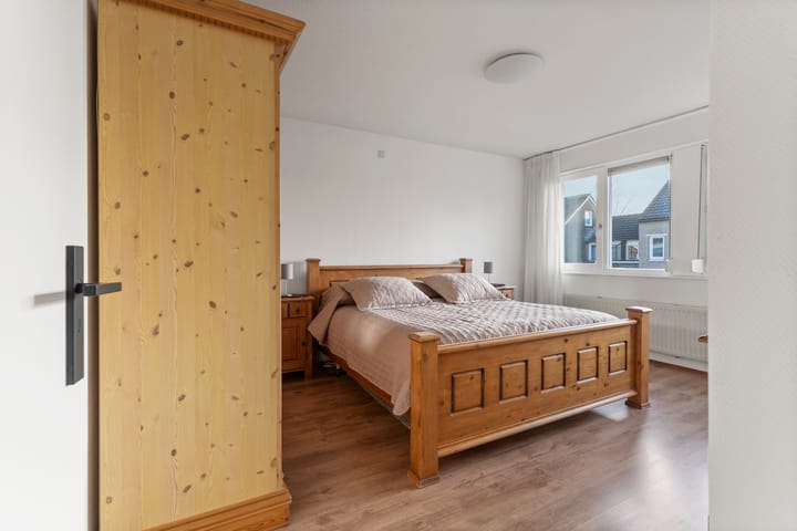 Foto 23 van Agavestraat 13