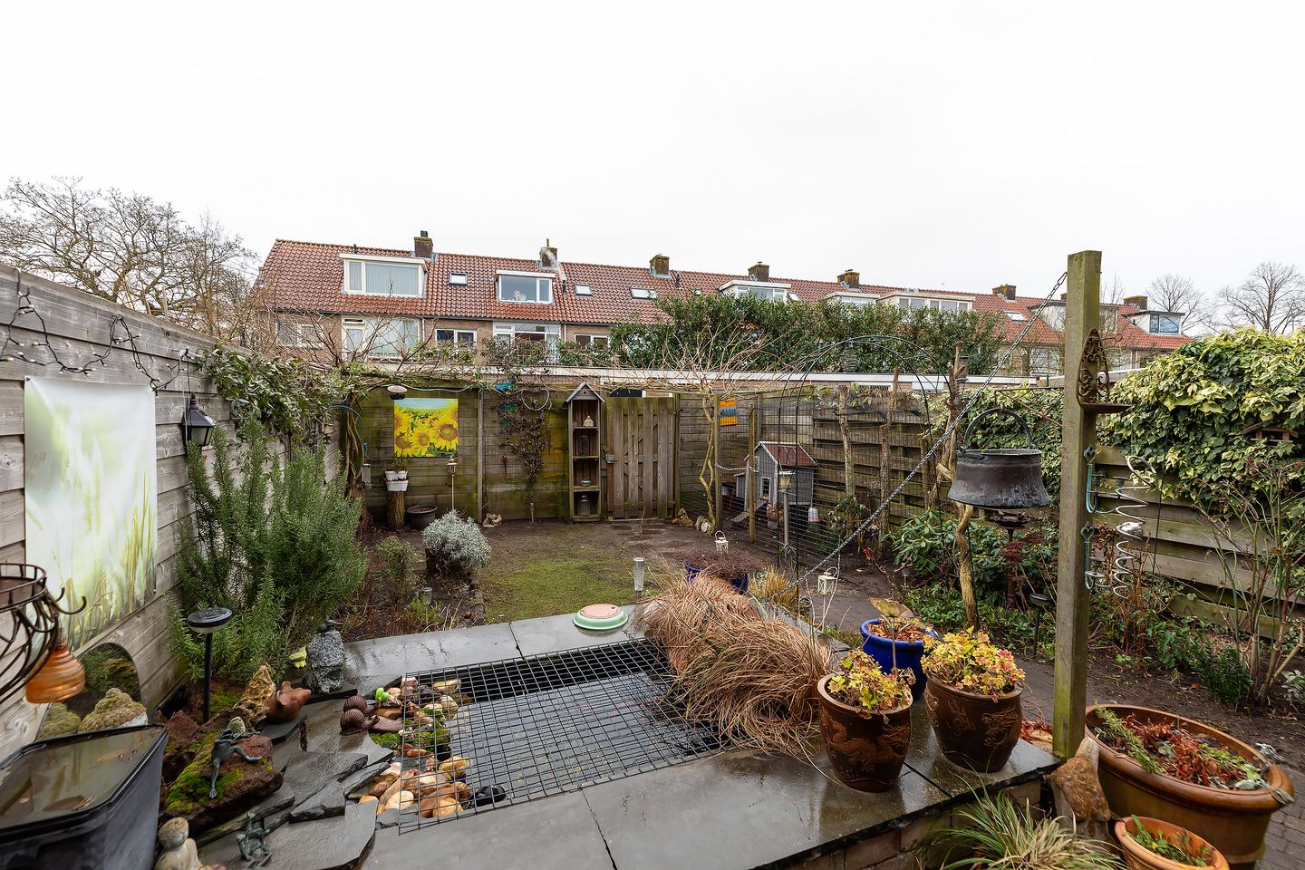 Foto 25 van Van Wassenaerlaan 33