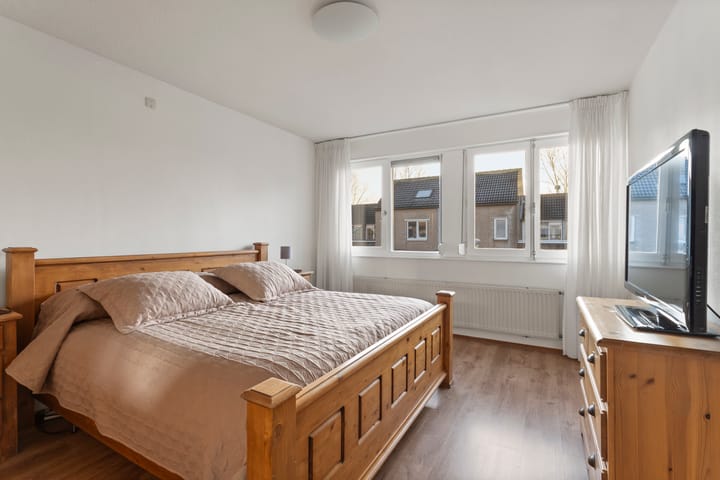 Foto 24 van Agavestraat 13