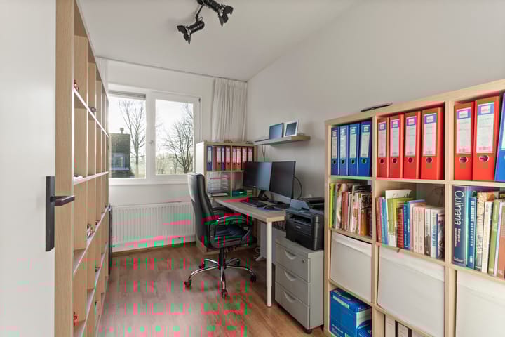 Foto 26 van Agavestraat 13