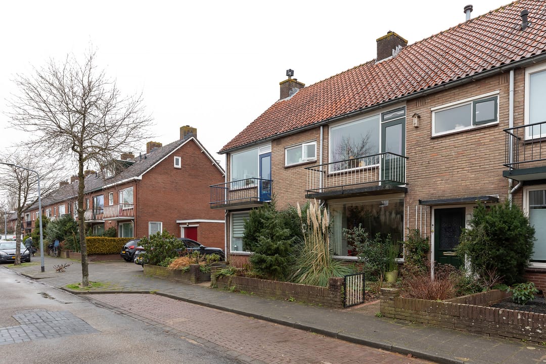 Foto 28 van Van Wassenaerlaan 33