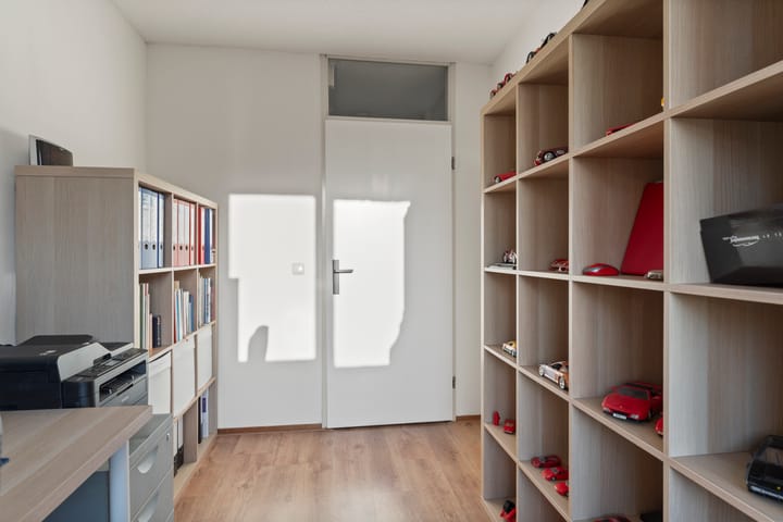 Foto 27 van Agavestraat 13