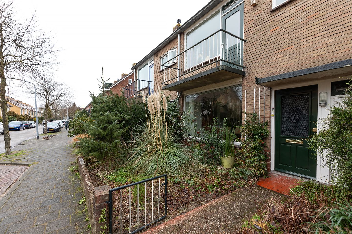 Foto 29 van Van Wassenaerlaan 33