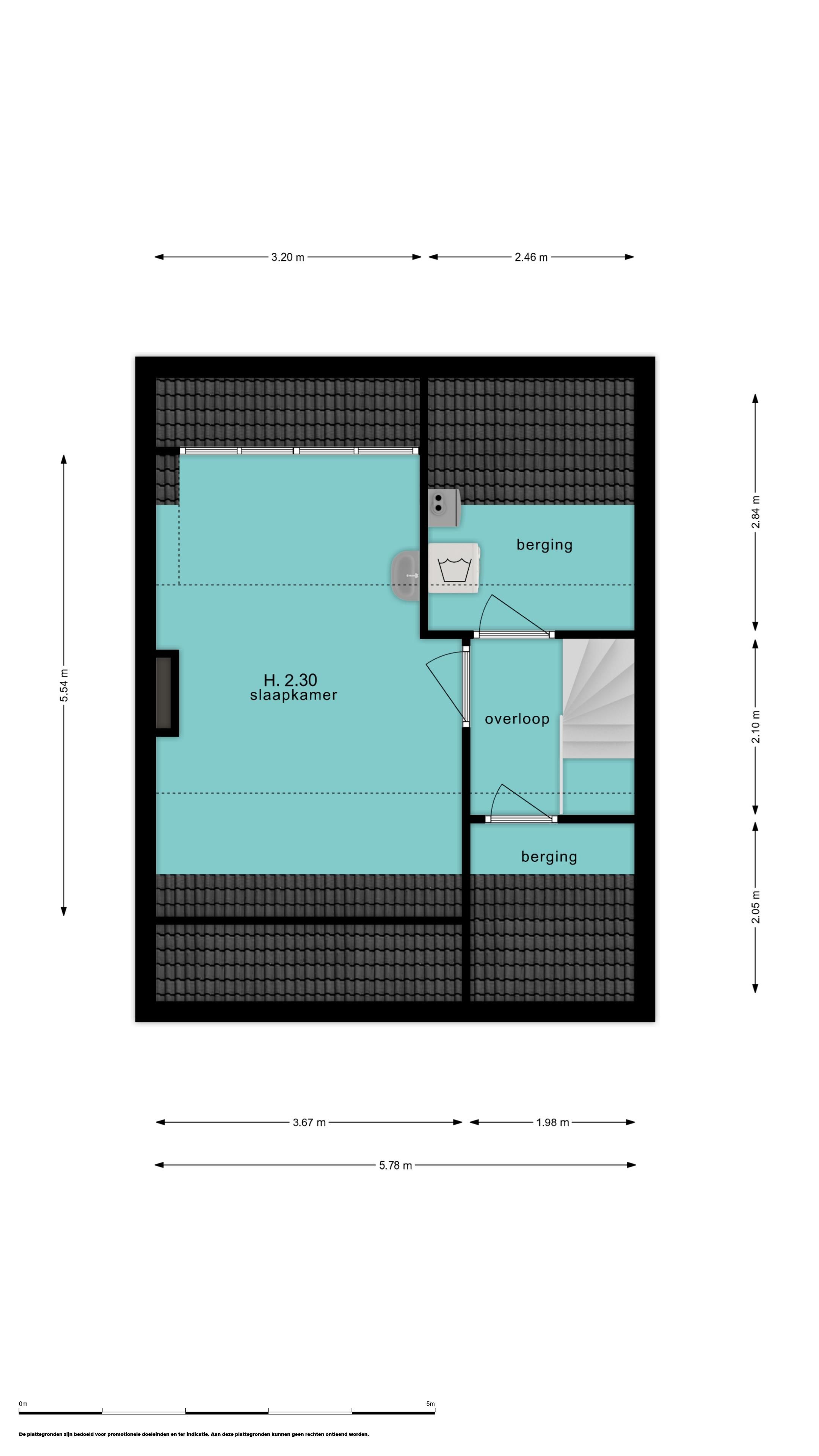 Foto 36 van Van Wassenaerlaan 33