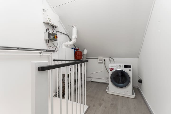 Foto 34 van Agavestraat 13