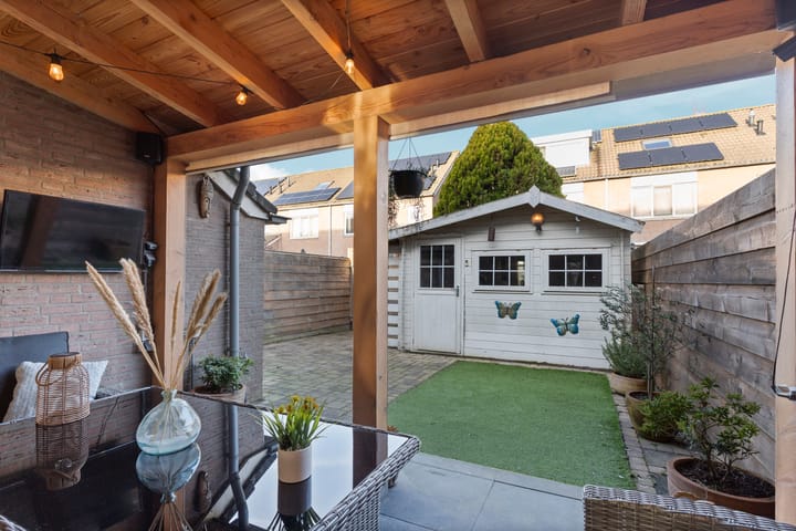 Foto 42 van Agavestraat 13