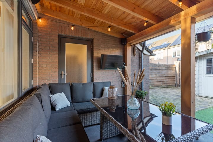 Foto 43 van Agavestraat 13