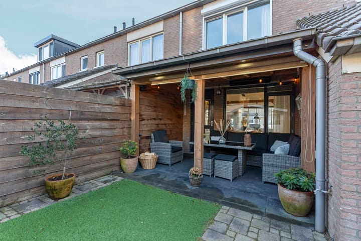 Foto 45 van Agavestraat 13