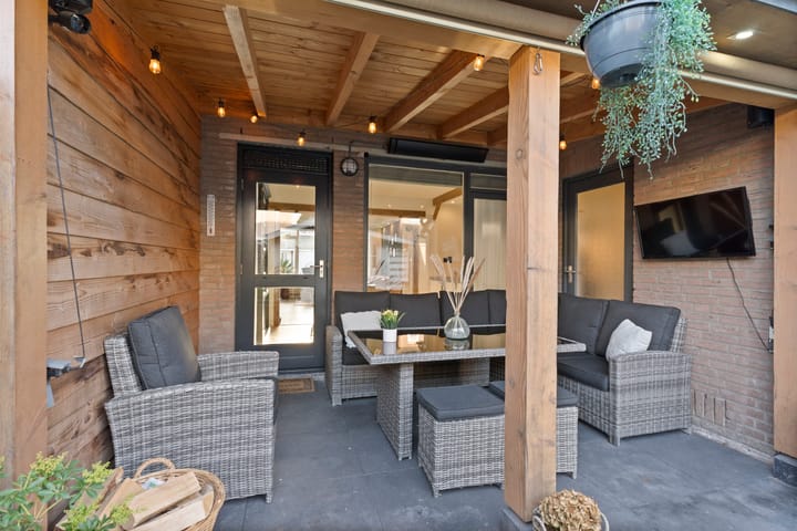 Foto 48 van Agavestraat 13