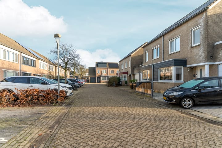 Foto 51 van Agavestraat 13