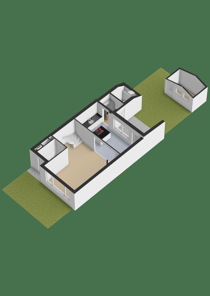 Foto 61 van Agavestraat 13