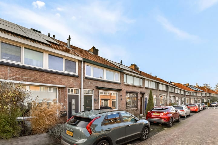 Foto 2 van Lingestraat 31