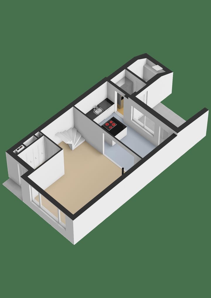 Foto 55 van Agavestraat 13