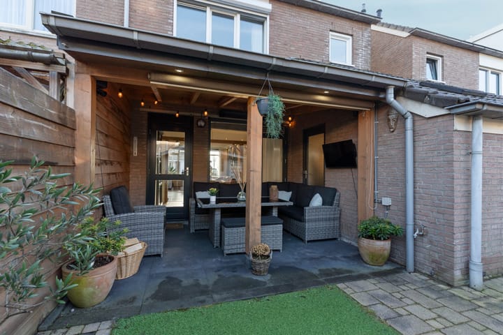 Foto 47 van Agavestraat 13