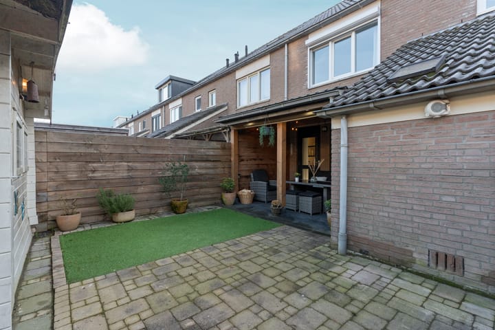 Foto 49 van Agavestraat 13