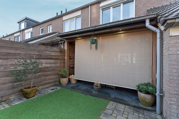 Foto 46 van Agavestraat 13