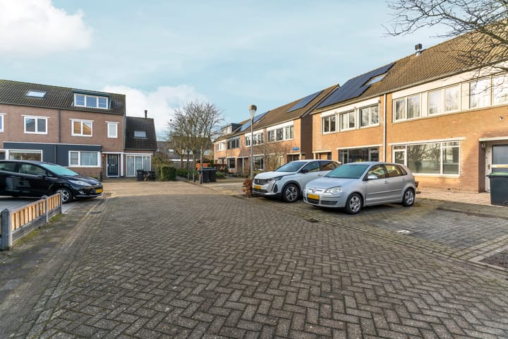 Foto 52 van Agavestraat 13