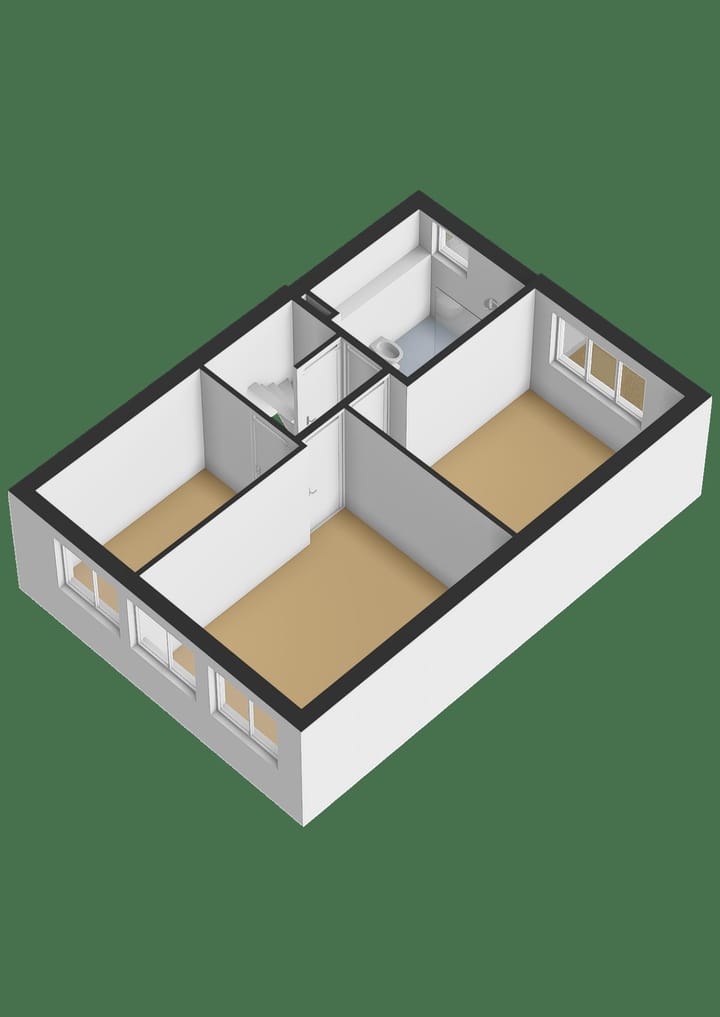 Foto 57 van Agavestraat 13