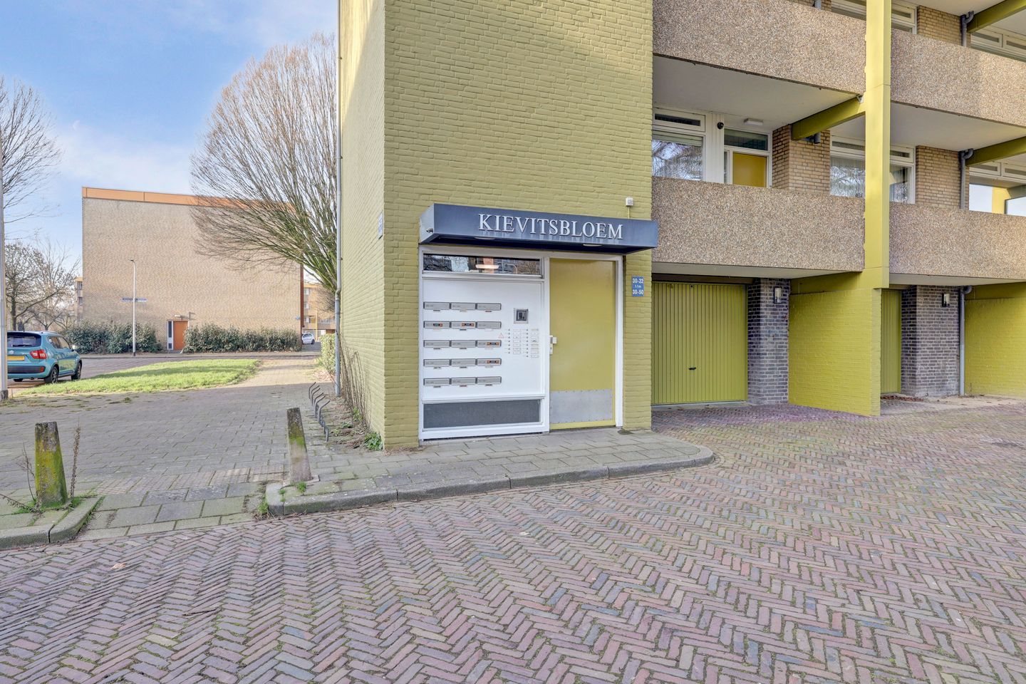 Foto 4 van Meijhorst 3040