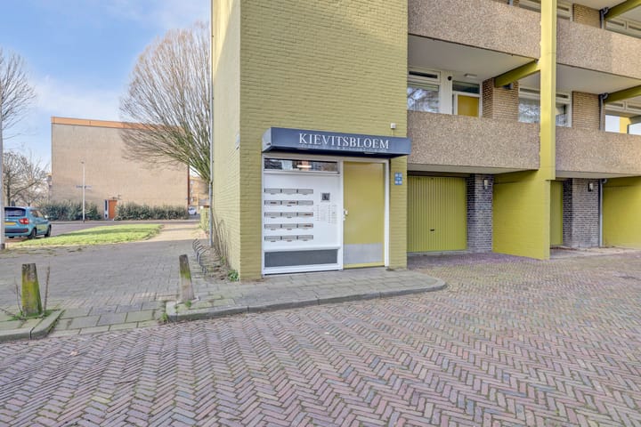 Foto 4 van Meijhorst 3040