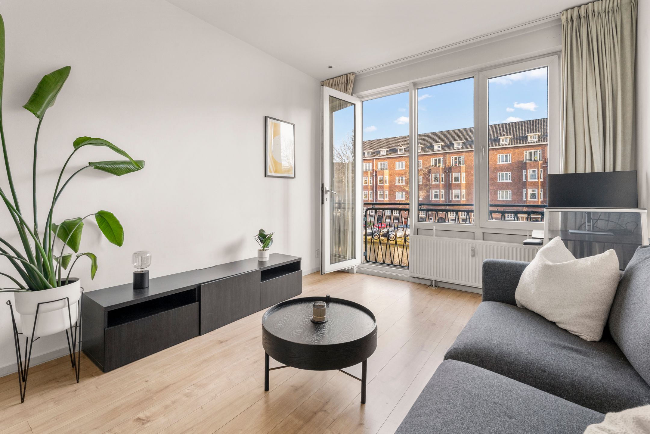 Foto 3 van Korte Geuzenstraat 204