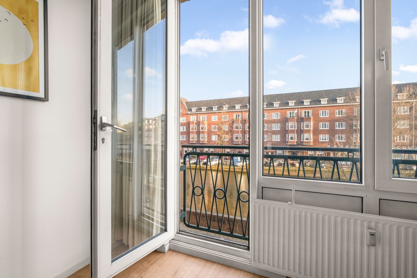 Foto 5 van Korte Geuzenstraat 204