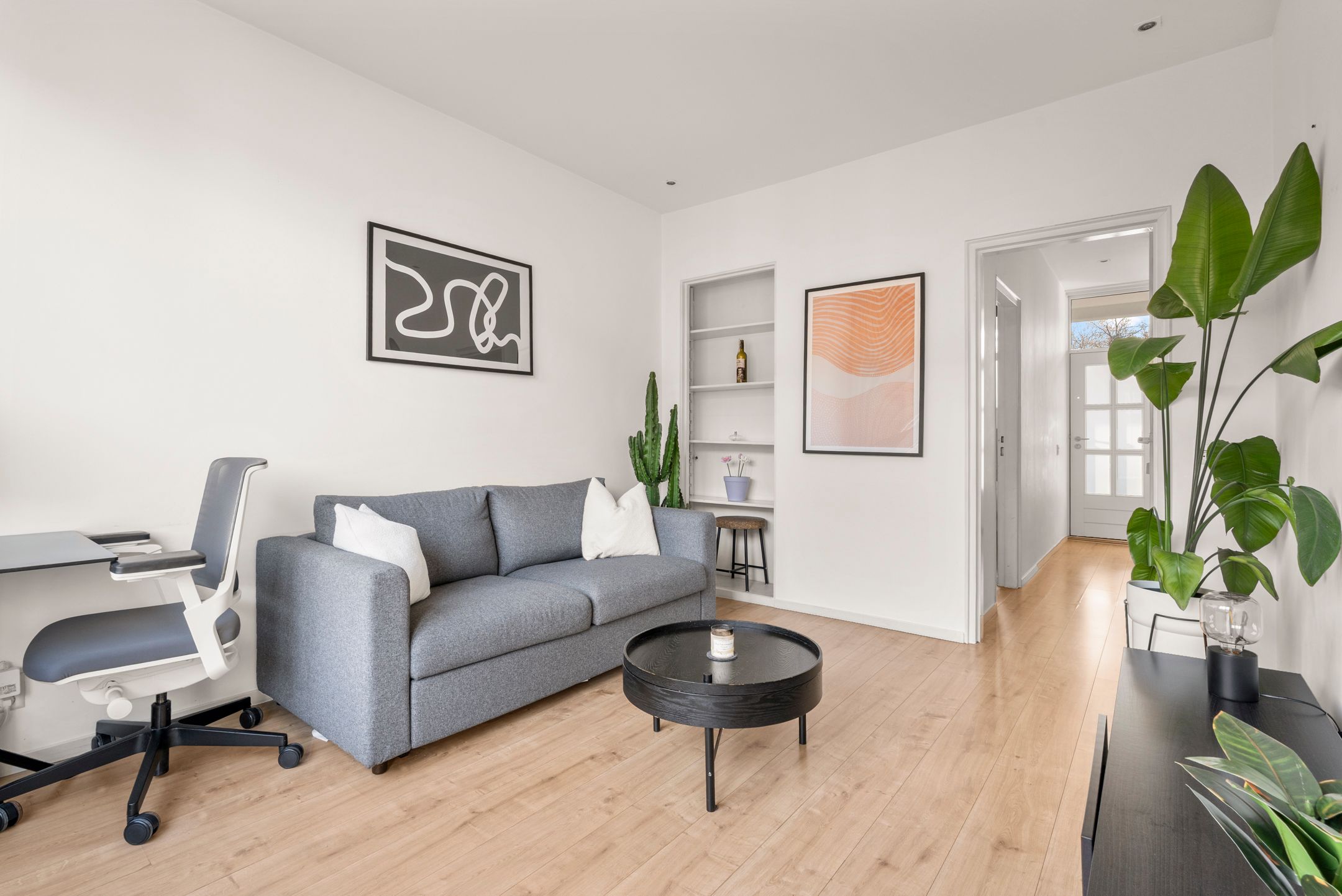 Foto 6 van Korte Geuzenstraat 204