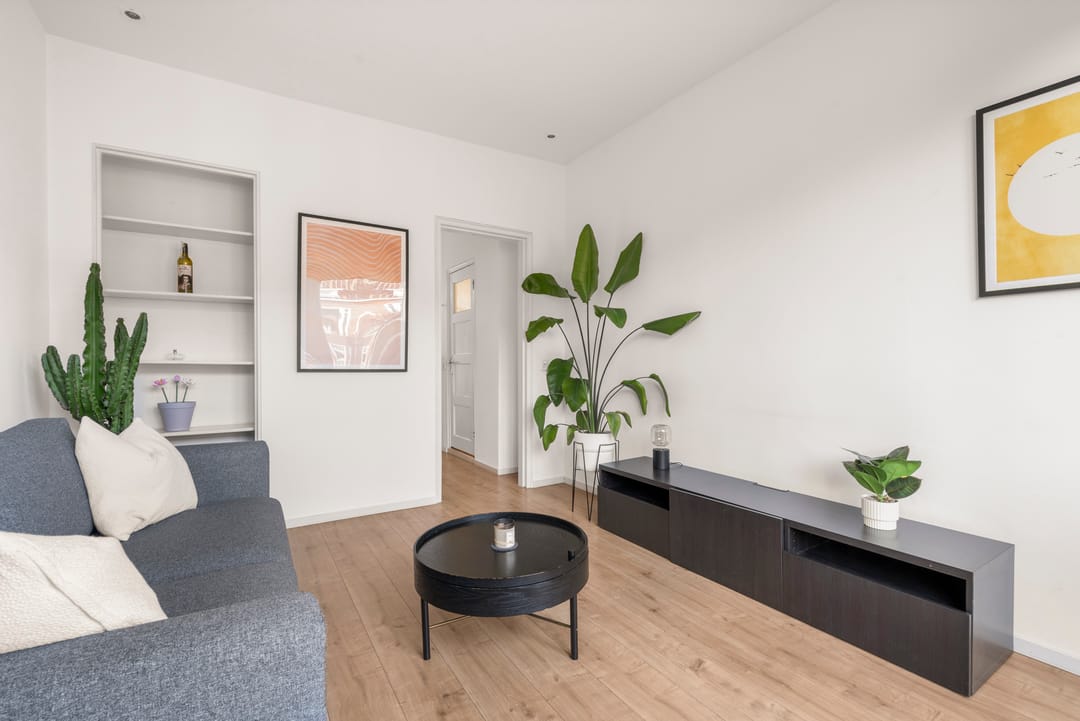 Foto 7 van Korte Geuzenstraat 204