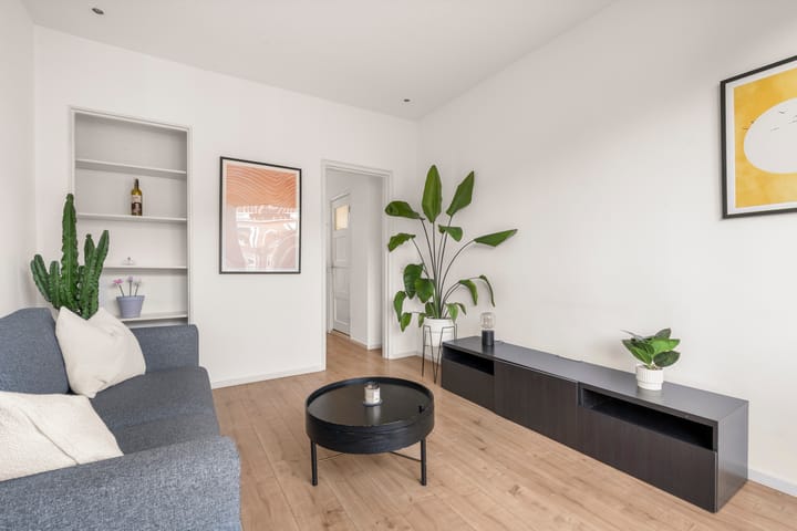 Foto 7 van Korte Geuzenstraat 204