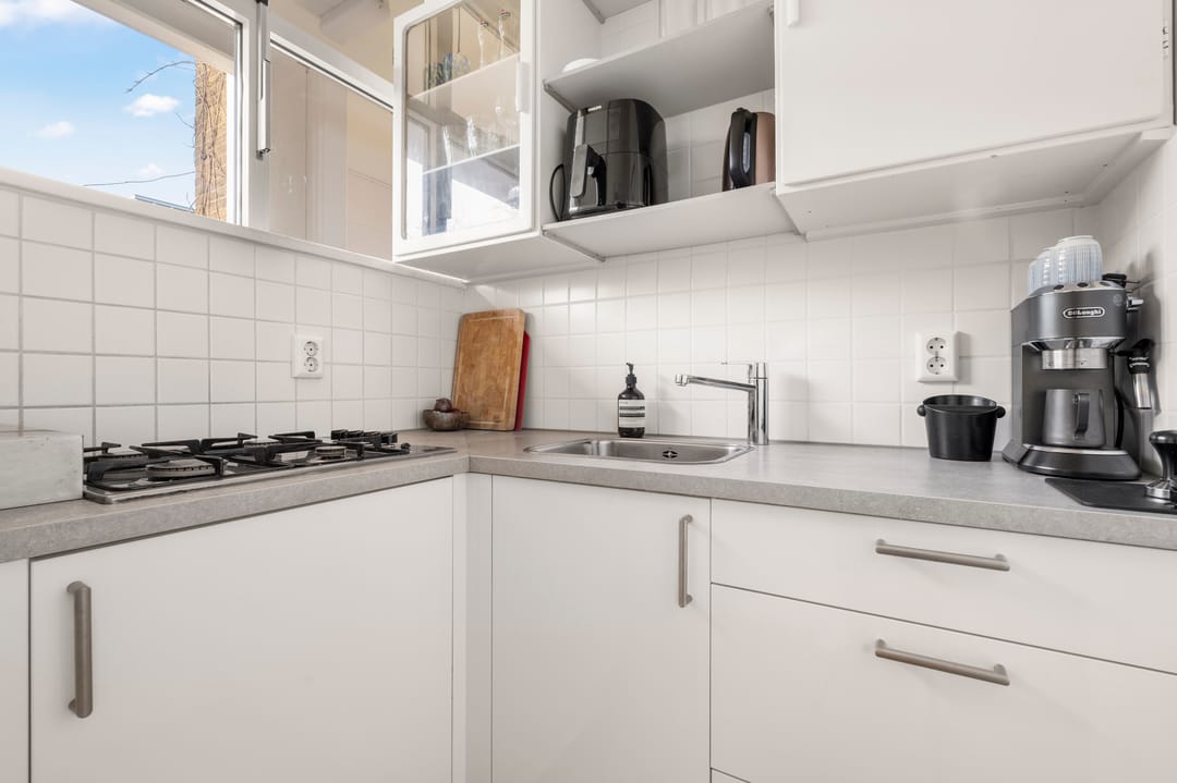 Foto 8 van Korte Geuzenstraat 204