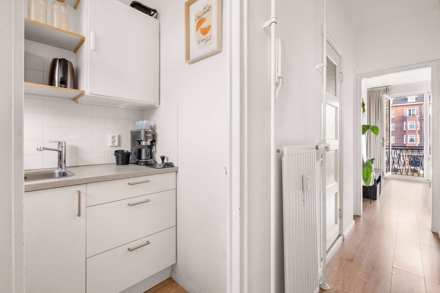 Foto 10 van Korte Geuzenstraat 204