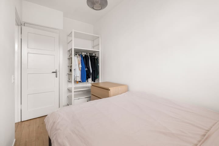 Foto 12 van Korte Geuzenstraat 204