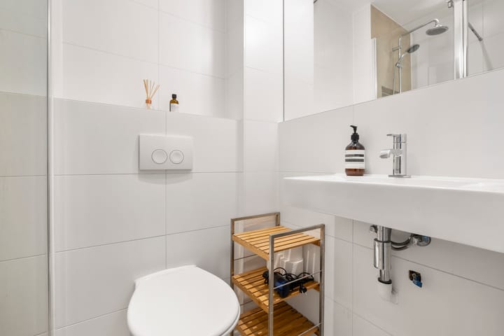 Foto 14 van Korte Geuzenstraat 204